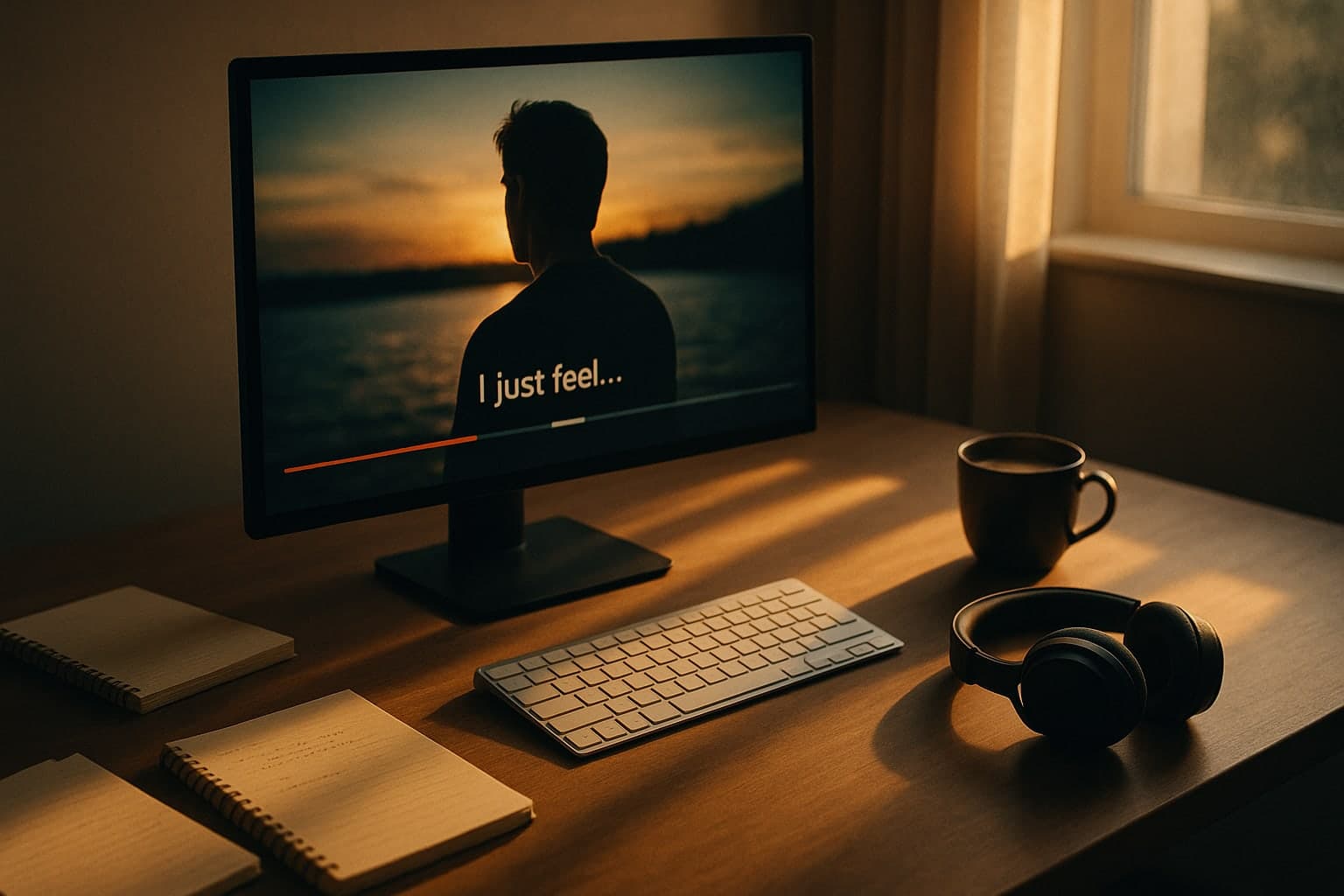كيف تضيف ساب تايتلز أوتوماتيكية لفيديوهاتك — دليل كامل